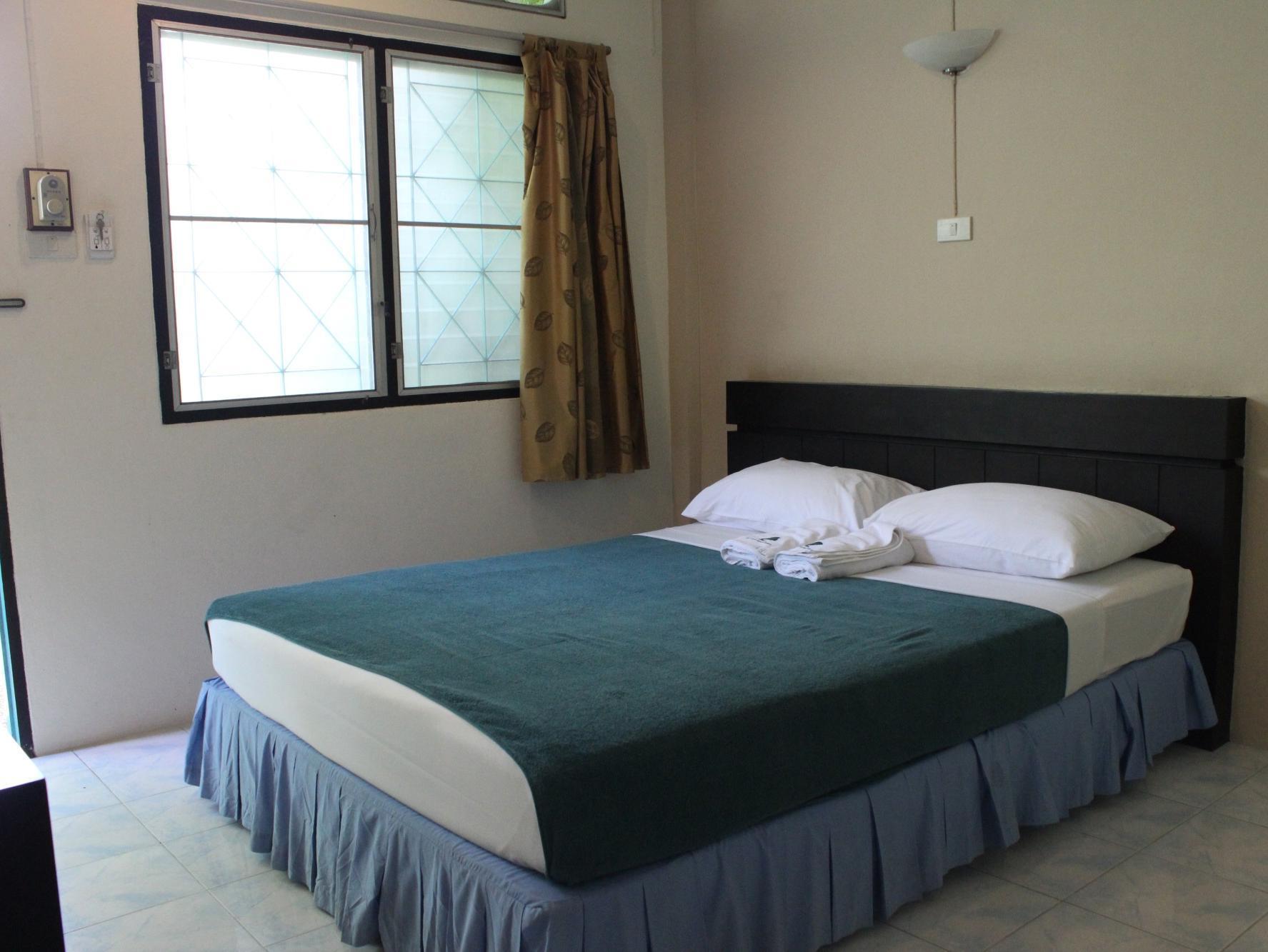 Baantonsai Garden Resort - SHA Extra Plus Patong Exterior foto