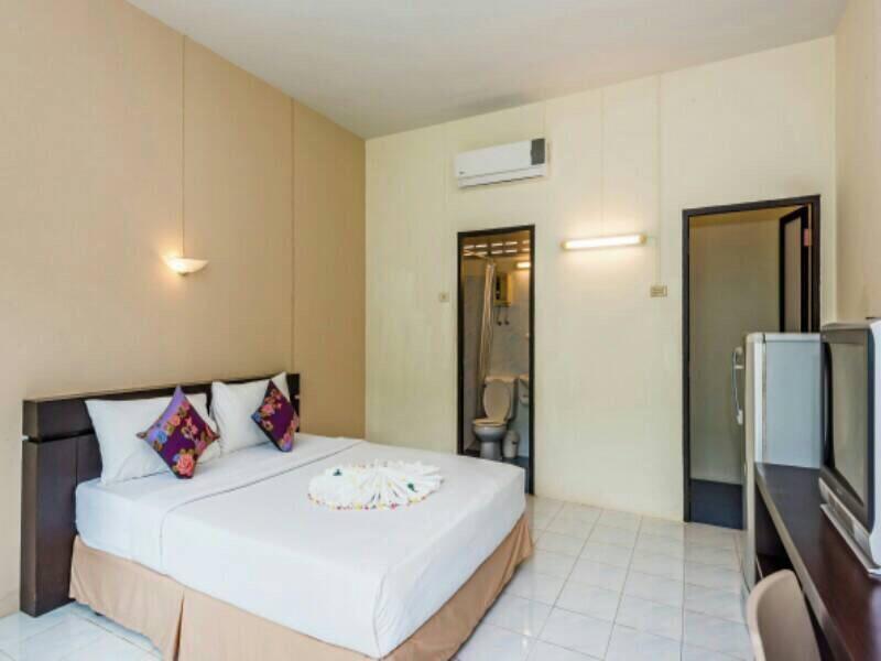 Baantonsai Garden Resort - SHA Extra Plus Patong Exterior foto