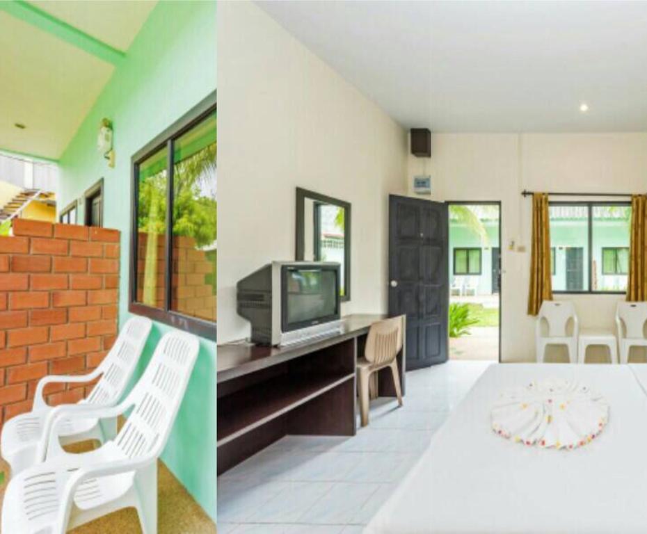 Baantonsai Garden Resort - SHA Extra Plus Patong Exterior foto