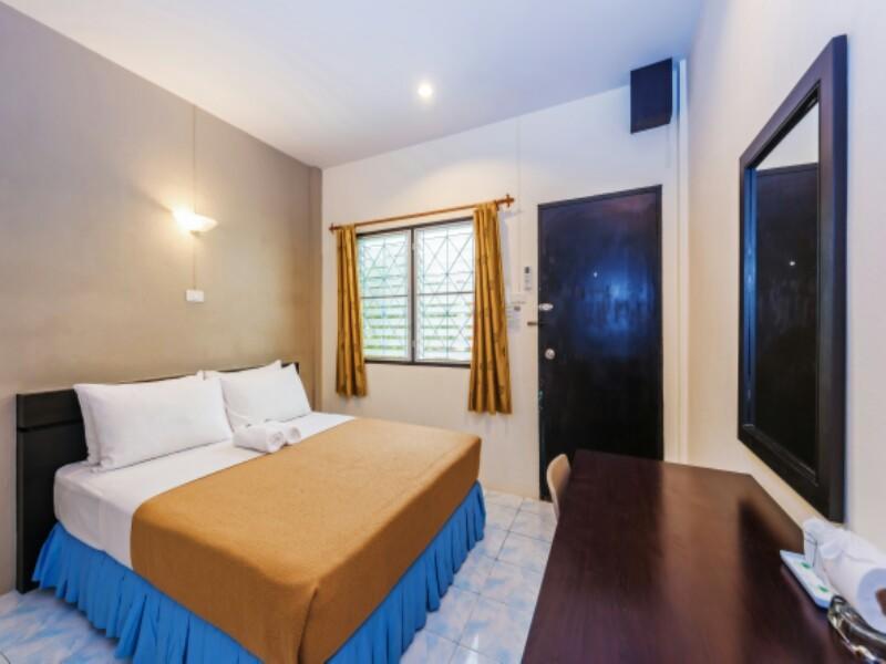 Baantonsai Garden Resort - SHA Extra Plus Patong Exterior foto