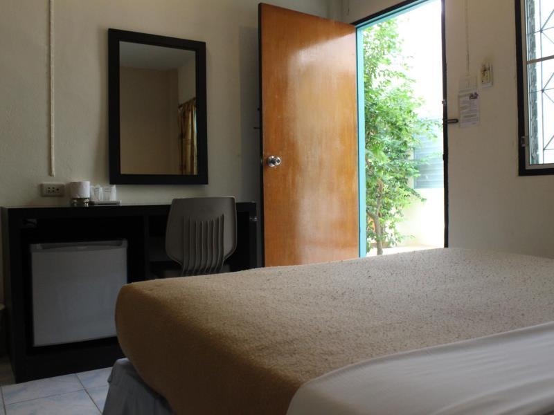 Baantonsai Garden Resort - SHA Extra Plus Patong Exterior foto